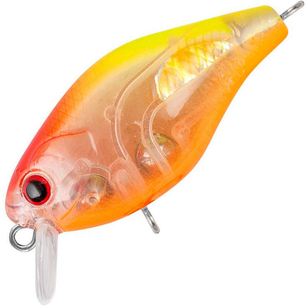 Воблер TsuYoki Chef 38F 38мм, 4,3г #L005S