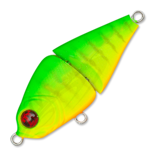 Воблер Pontoon 21 LL Bully Boo 45-SS, 45мм, 4,5г #170