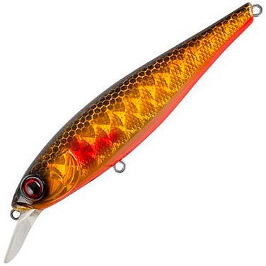 Воблер TsuYoki Draga 100SP 100мм, 17,3г #TS264G