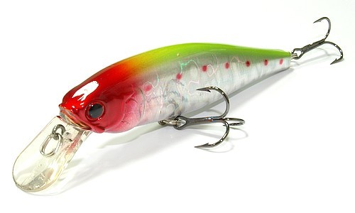 Воблер Lucky Craft Pointer 100SP 100мм, 18г #251 Nishiki