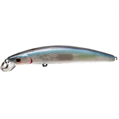 Воблер Daiwa TD Minnow 120SP, 120мм, 15,5г #Hasu