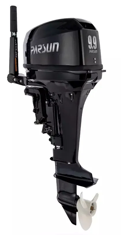 Лодочный мотор Parsun T9,9BMS (2т, S нога)
