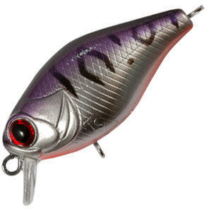 Воблер TsuYoki Chef 38F 38мм, 4,3г #049Z