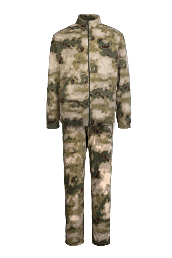 Костюм Remington Polar Army Camo, размер L