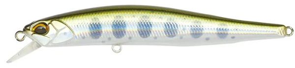 Воблер DUO Realis Minnow 80F 80мм, 4,3г #N34