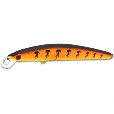 Воблер Daiwa TD Minnow 95SP, 95мм, 14,4г #Fc fire tiger