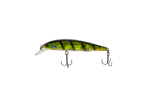 Воблер Imakatsu Riprizer 90F 90мм, 10,3г #55