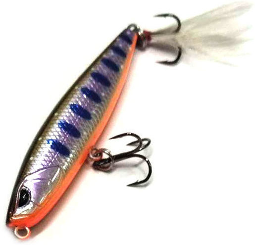 Воблер Strike Pro Scud Stick 70мм, 16,5г #A142-264