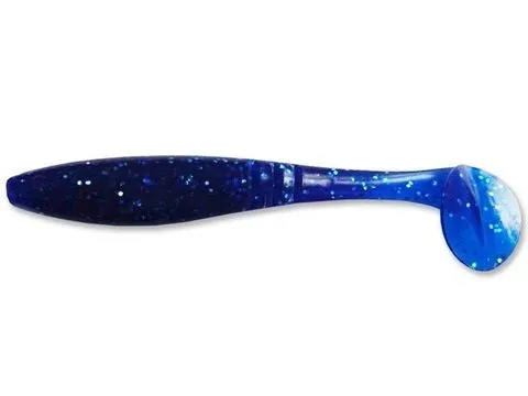 Силиконовая приманка Jig It Flutter 3,2" #019S