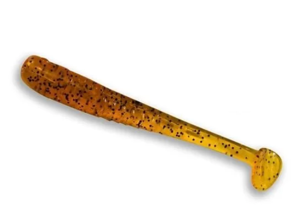 Приманка силиконовая Crazy Fish Nano minnow 1.6" 6-40-17-6 8шт