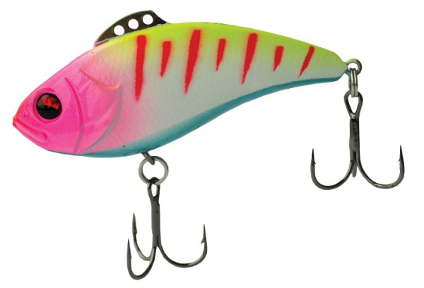 Воблер Mottomo Saltar 60S 60мм, 13г #Flash Clown