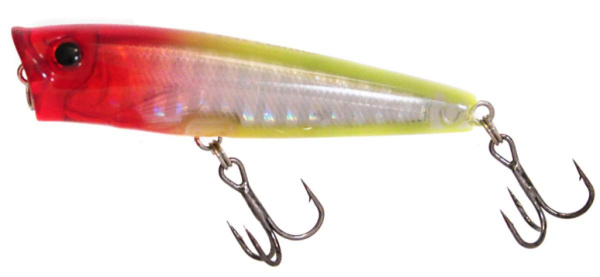 Воблер Mottomo Shooter 65F 65мм, 8,5г #Pure Clown