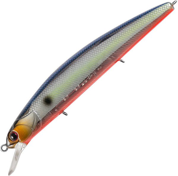 Воблер TsuYoki Chance 130SP 130мм, 20,5г #207R