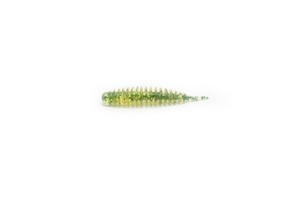 Приманка силиконовая Tula Soft Baits Tanta 1,6" #T001 14шт