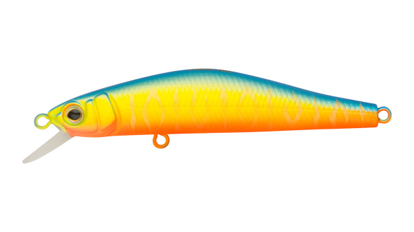 Воблер Strike Pro Inquisitor 80SP 80мм, 8,3г #A252S