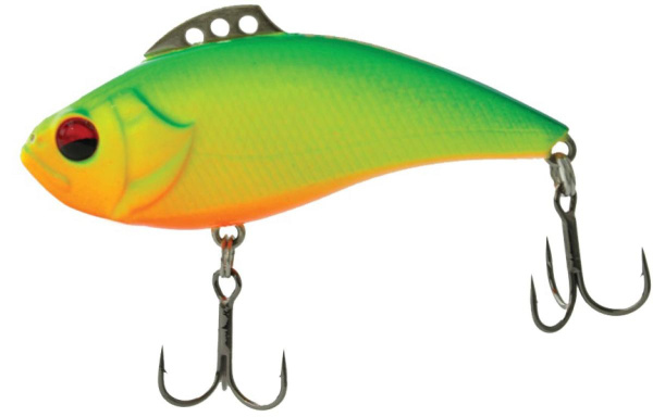 Воблер Mottomo Saltar 60S 60мм, 13г #Chart Ghost