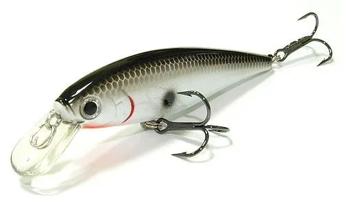 Воблер Lucky Craft Pointer 78SP 78мм, 9,2г #077 Or Tennessee Shad