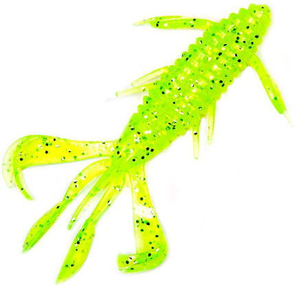 Приманка силиконовая Lucky John Bug 2,5" #071