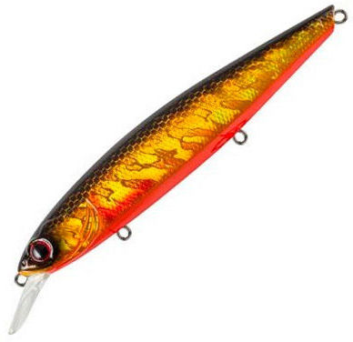 Воблер TsuYoki Draga 130SP 130мм, 24,3г #264G
