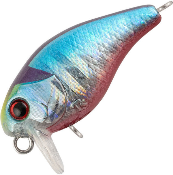 Воблер TsuYoki Chef SSR 32F 32мм, 2,8г #E054