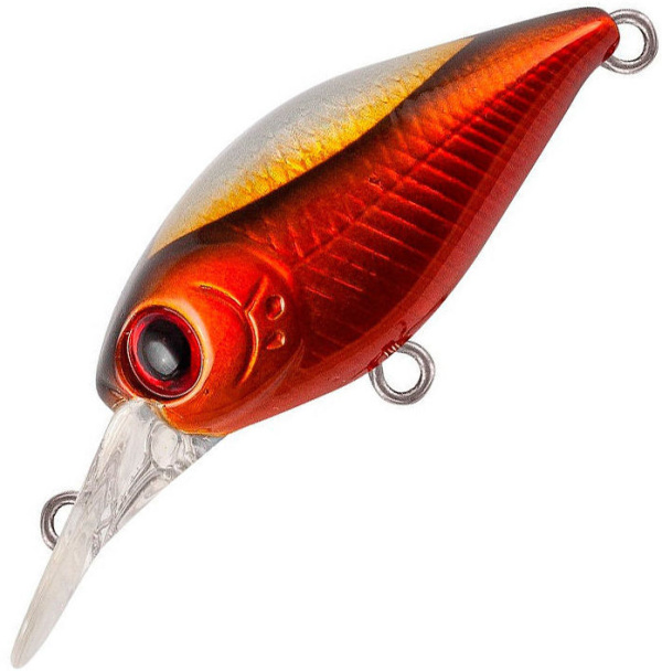Воблер TsuYoki Swing XL 35F 35мм, 4,2г #SD001