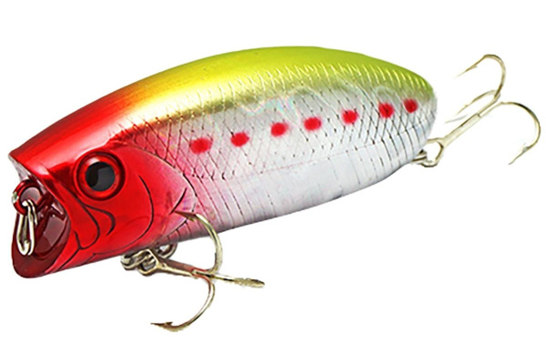 Воблер Lucky Craft Clutch SSR 45мм, 7г #251 Nishiki