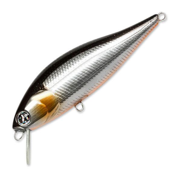 Воблер Pontoon 21 Bet-A-Shiner 82SP-SR, 82мм, 12,7г #712