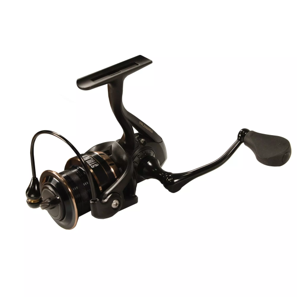 Катушка безынерционная Волжанка Stalker 3000