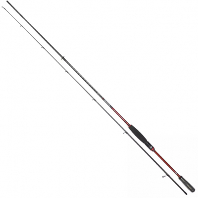 Спиннинг Daiwa Ninja Z 802MHFS, 244см, 15-50г