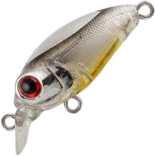 Воблер TsuYoki Fugaz 32F 32мм, 2,6г #SD013