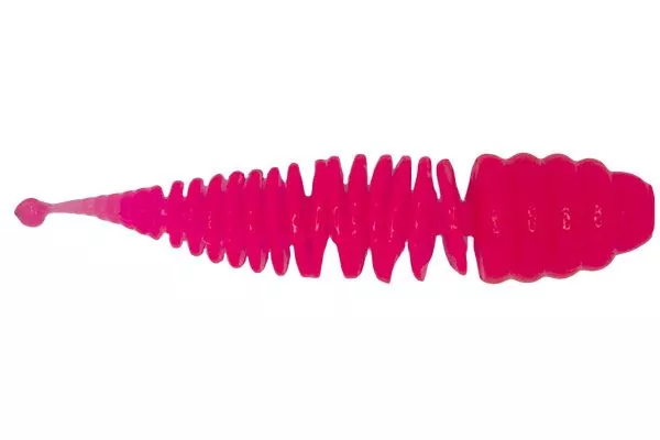 Силиконовая приманка LureMax Stinker 2" #030 Sweet Pink