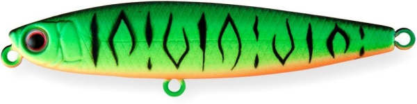 Воблер Strike Pro Slide Bait Heavy One 120мм, 40г #GC01S