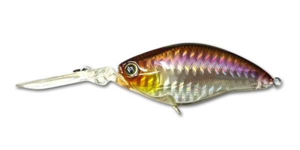 Воблер Yo-Zuri 3DS Crank DD 65F, 65мм, 7,5г #HHWS