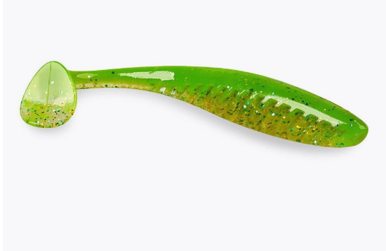 Приманка силиконовая Format Pioneer 2" #F15n 8шт