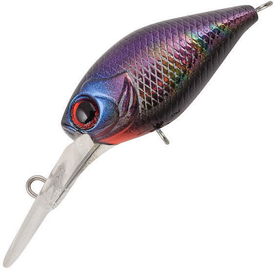 Воблер TsuYoki Swing XD 36F 36мм, 4,2г #265S
