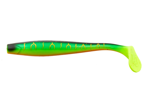 Приманка силиконовая Lucky John Swim Shad 7" #PG02