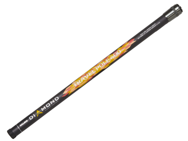 Маховое удилище Salmo Diamond Travel Pole 400см