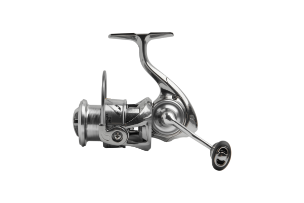 Катушка безынерционная Снасти Здрасьте Моталка PRO 4000