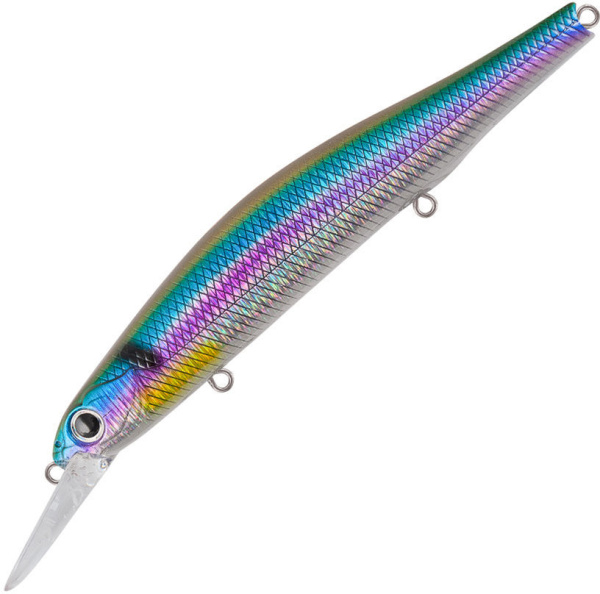 Воблер TsuYoki Watson MR 110SP 110мм, 17,8г #X002