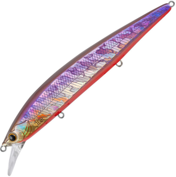 Воблер TsuYoki Colector 130SP 130мм, 21,5г #072R