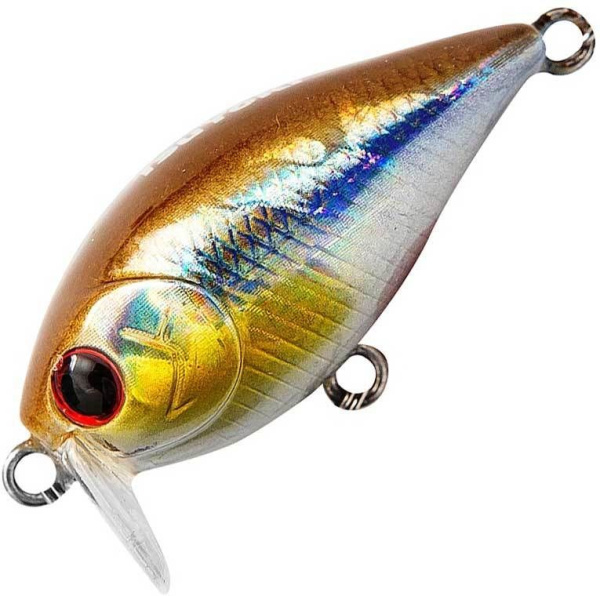 Воблер TsuYoki Swing SR 35F 35мм, 3,5г #200