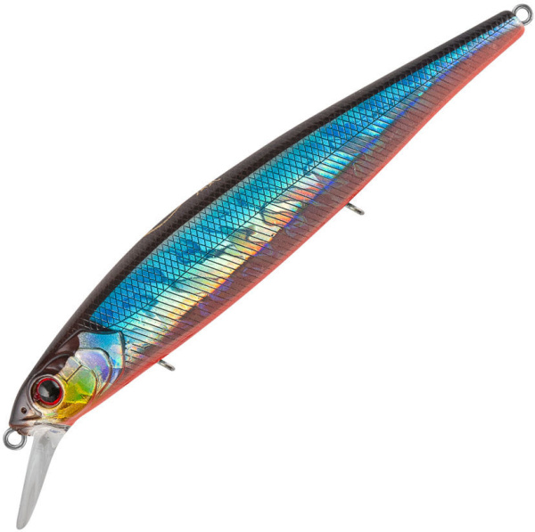 Воблер TsuYoki Flirt 128SP 128мм, 22,7мм #014R