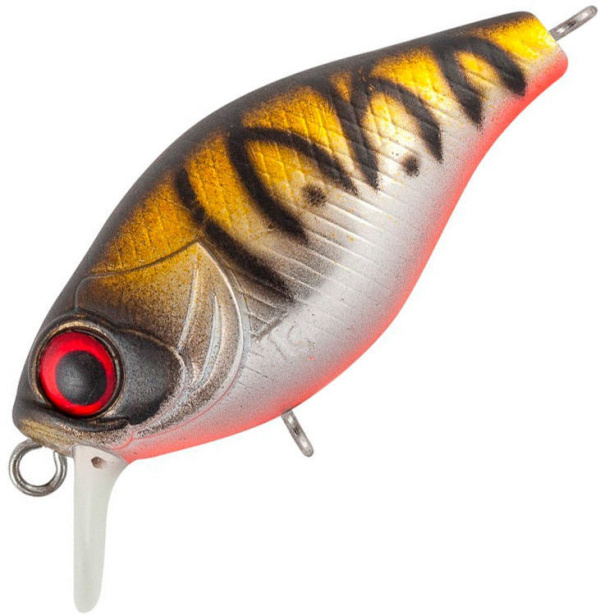 Воблер TsuYoki Chef 40F 40мм, 5г #277R