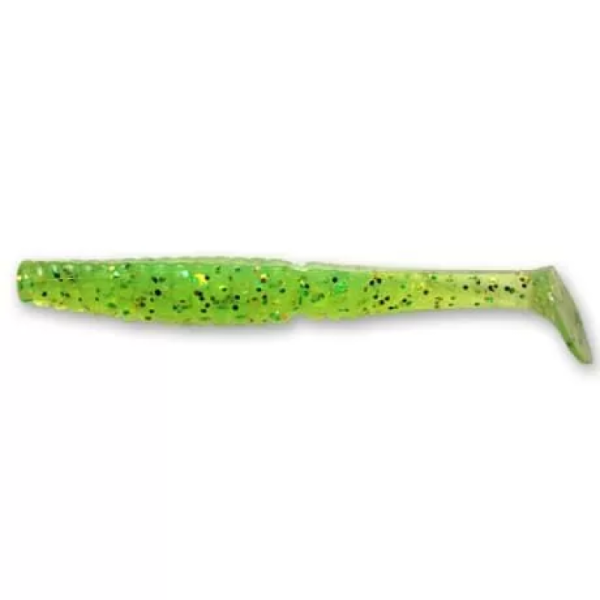 Приманка силиконовая Crazy Fish Scalp Minnow 3.2" 7-80-20-6 5шт