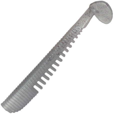 Силиконовая приманка LureMax Yobbo 2,5" #043 Real Fry