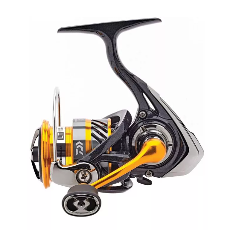 Катушка безынерционная Daiwa Revros LT 19 1000