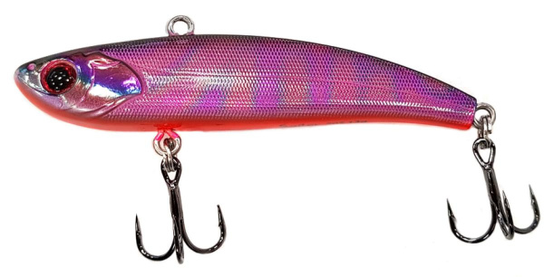 Воблер Mottomo Sailor 70S 70мм, 13г #Midnight