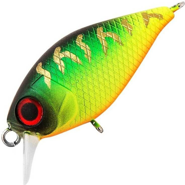 Воблер TsuYoki Swing XC 36F 36мм, 4г #013