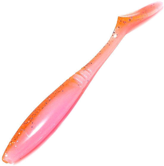 Силиконовая приманка Jig It Bleak 3,4" #018