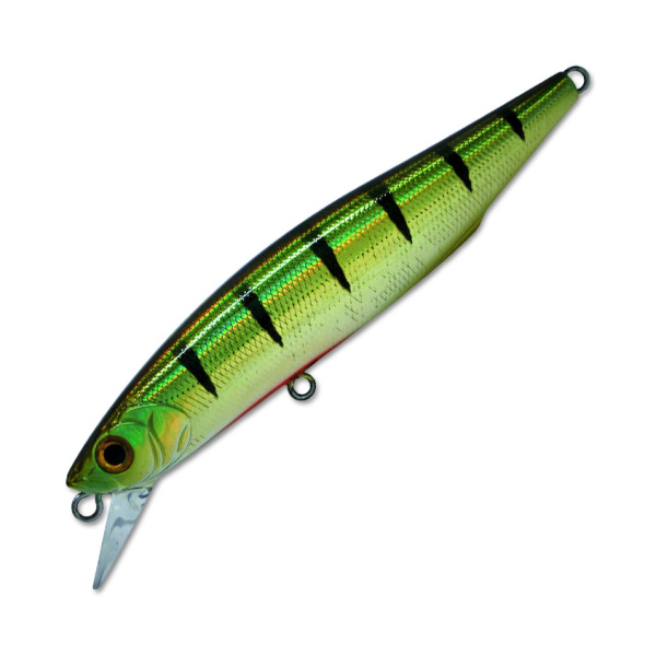 Воблер BassDay Mogul Minnow 88SP Dart 88мм, 10,5г #H-33